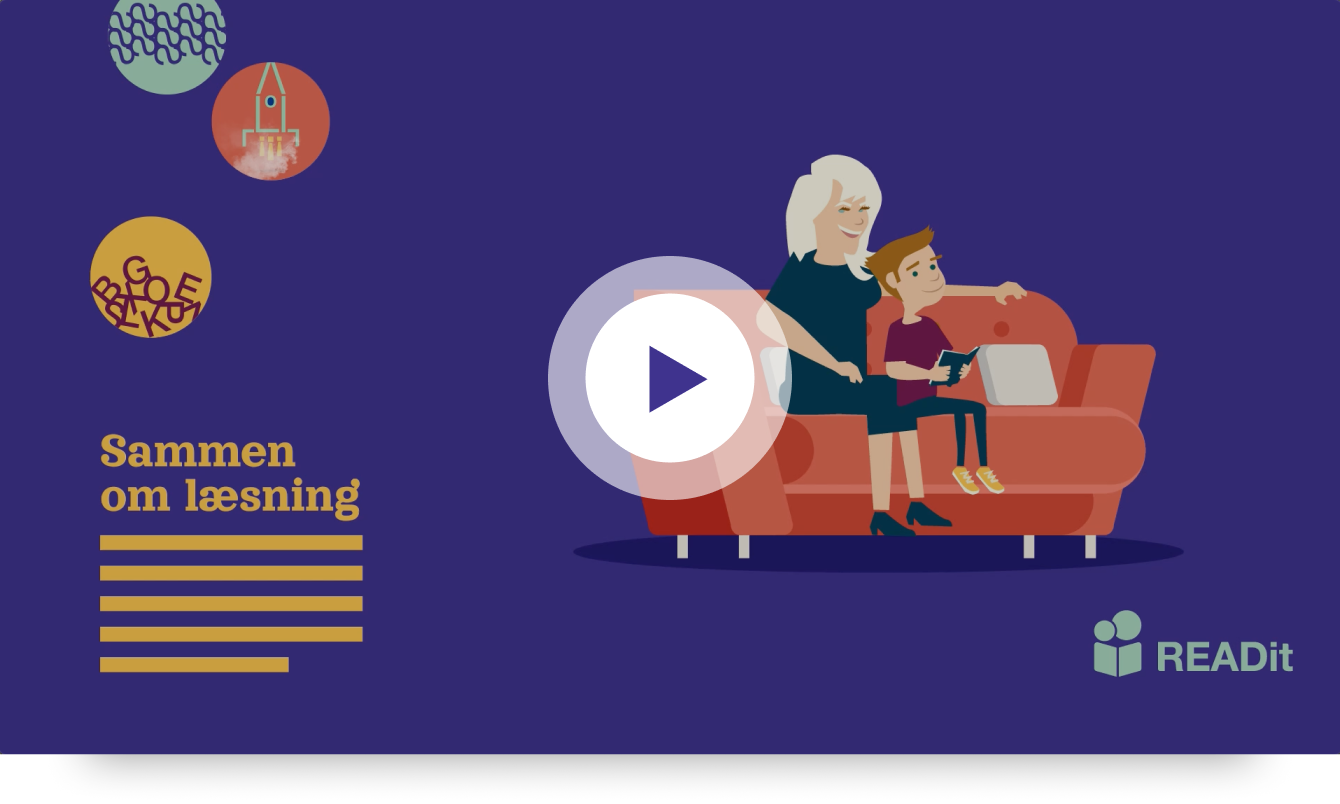 Film om READit